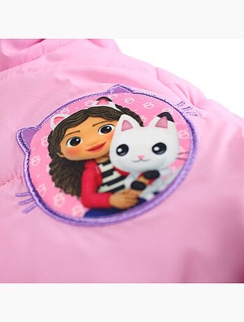 Disney - Piumino da bambina