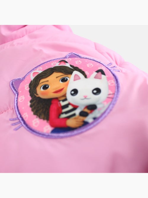 Disney - Piumino da bambina - Kiabi