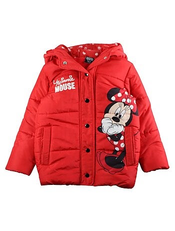Disney - Piumino da bambina