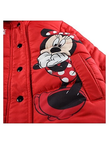 Disney - Piumino da bambina