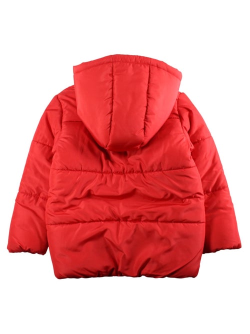 Disney - Piumino da bambina - Kiabi