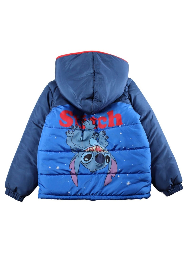 Disney - Piumino da bambino Blu - Kiabi