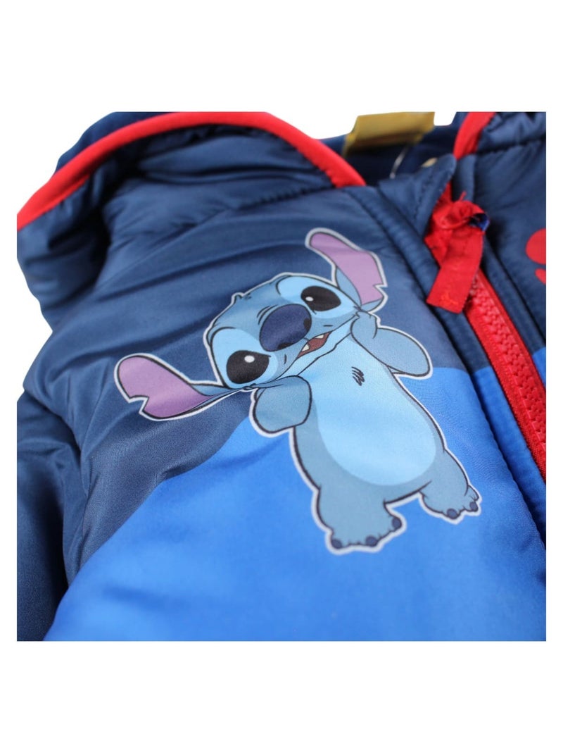 Disney - Piumino da bambino Blu - Kiabi