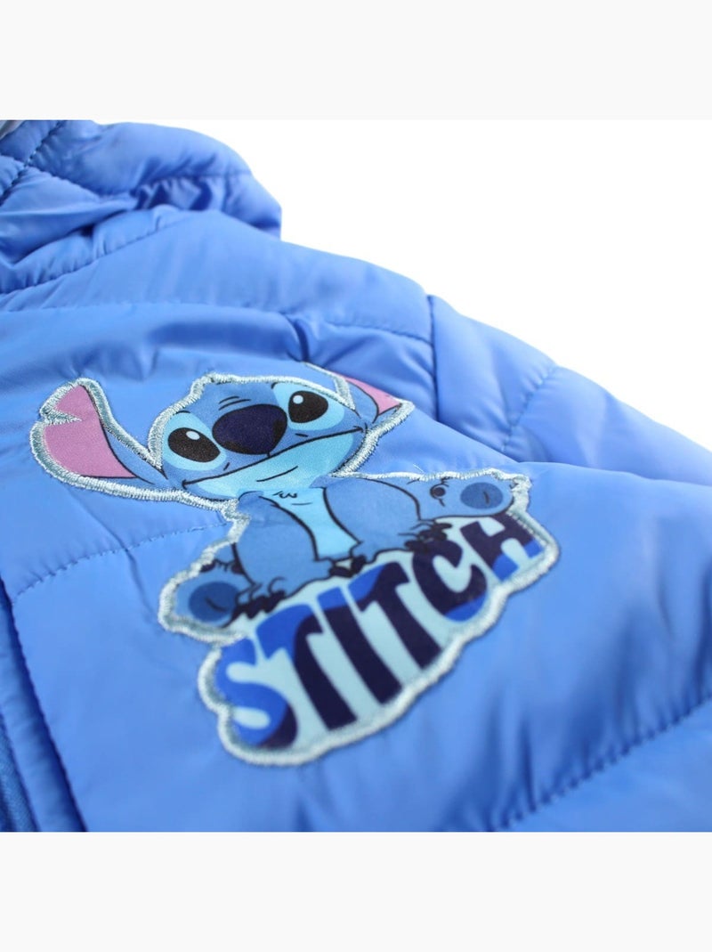 Disney - Piumino da bambino Blu - Kiabi