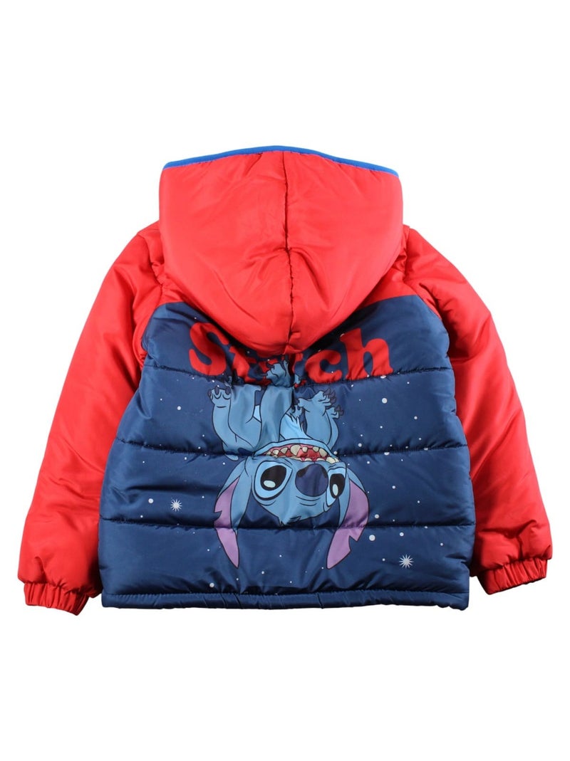 Disney - Piumino da bambino Rosso - Kiabi