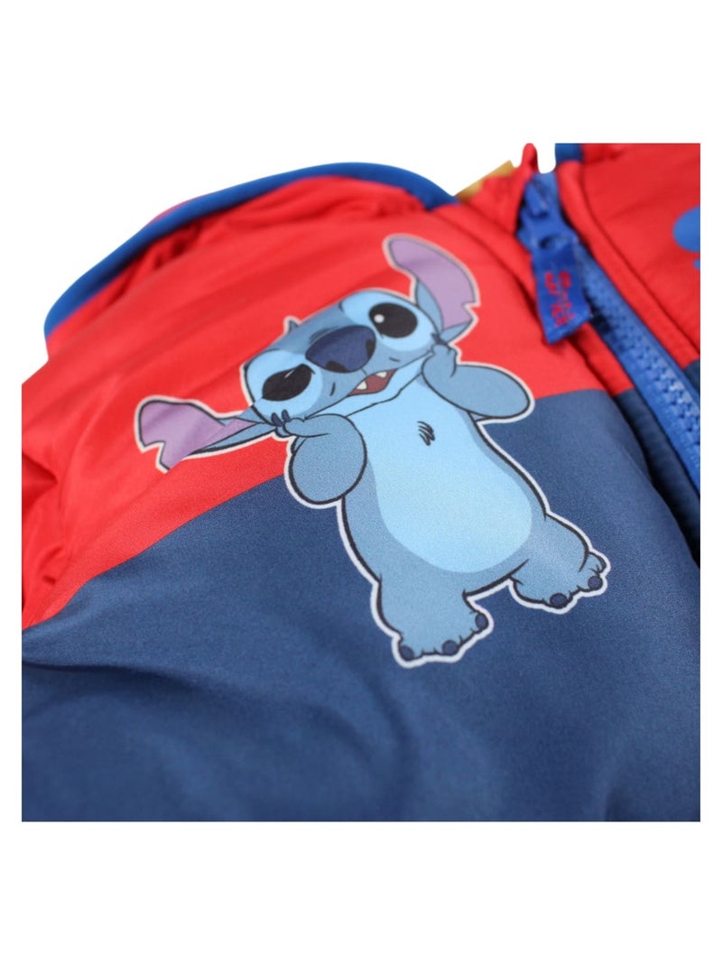 Disney - Piumino da bambino Rosso - Kiabi