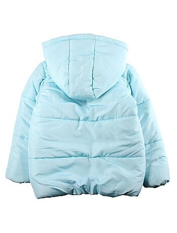 Disney - Piumino Frozen da bambina