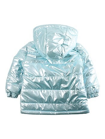 Disney - Piumino Frozen da bambina