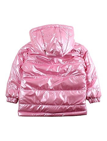 Disney - Piumino Lilo e Stitch da bambina