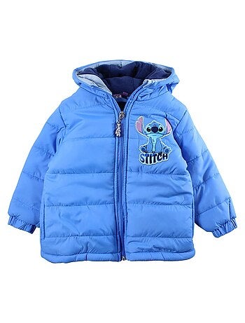 Disney - Piumino Lilo e Stitch da bambino