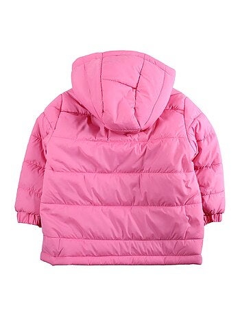 Disney - Piumino Minnie da bambina