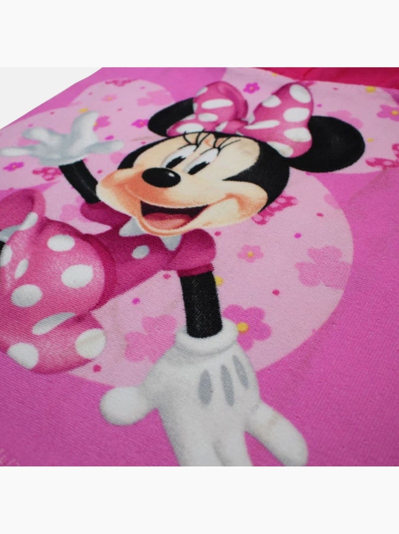Disney - Poncho in poliestere bambina Rosa - Kiabi