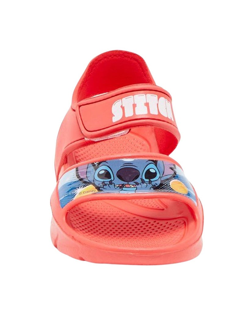 Disney - Sandali Rosso - Kiabi
