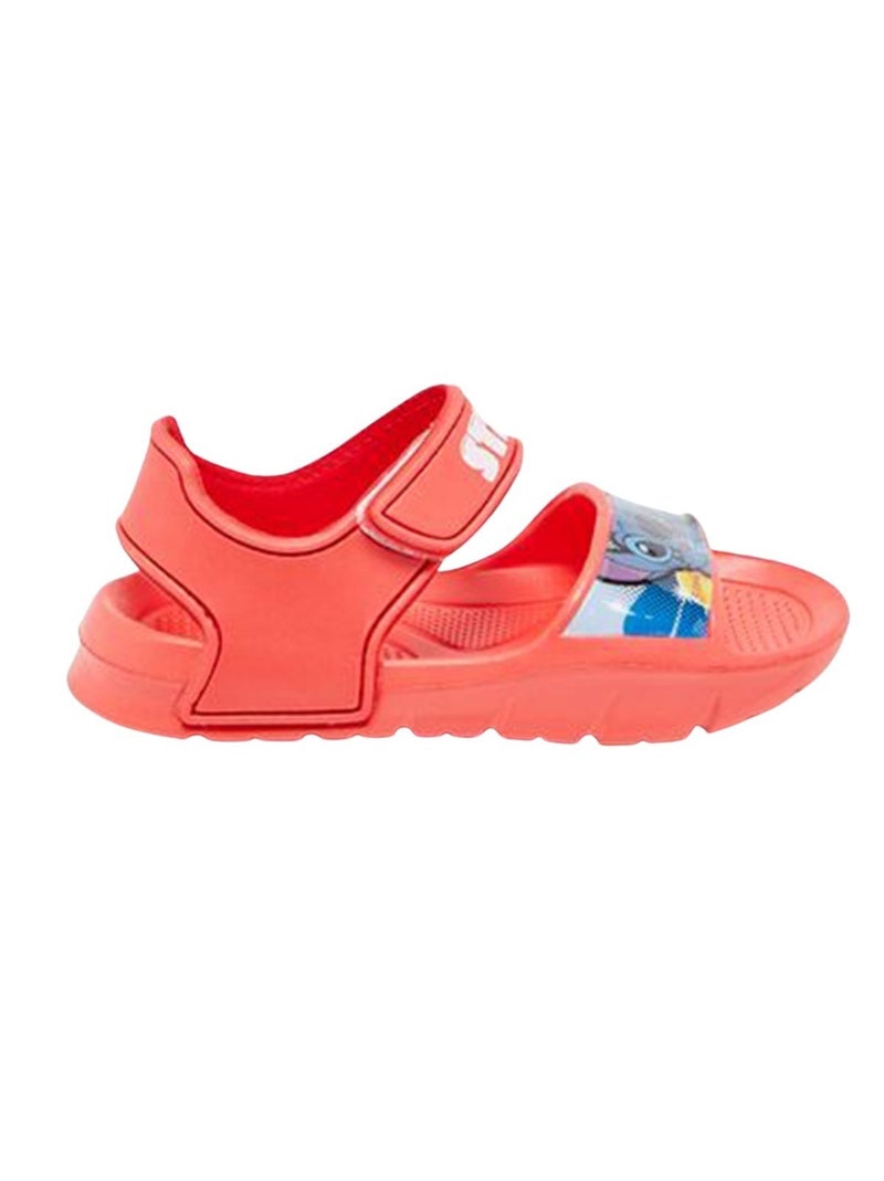 Disney - Sandali Rosso - Kiabi