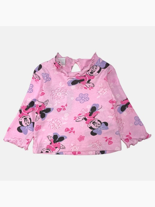 Disney - set composto da abito a casacca e maglietta a maniche lunghe - Kiabi Disney - set composto da abito a casacca e maglietta a maniche lunghe - Kiabi