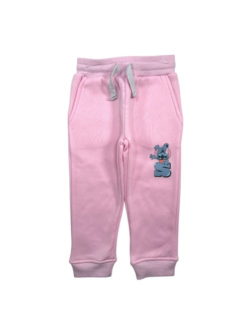 Disney - set composto da giacca con cerniera e pantaloni da jogging stampati - Kiabi Disney - set composto da giacca con cerniera e pantaloni da jogging stampati - Kiabi