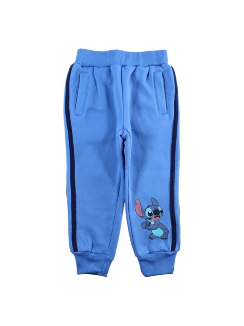 Disney - set composto da giacca con zip e collo alto e pantaloni da jogging - Kiabi Disney - set composto da giacca con zip e collo alto e pantaloni da jogging - Kiabi