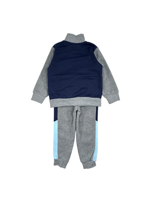 Disney - set composto da giacca con zip e collo alto e pantaloni da jogging - Kiabi Disney - set composto da giacca con zip e collo alto e pantaloni da jogging - Kiabi