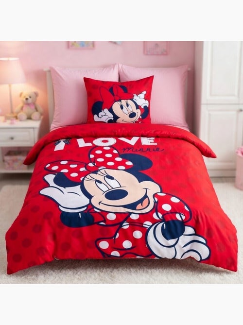 Disney - Set di biancheria da letto per bambini di - Kiabi