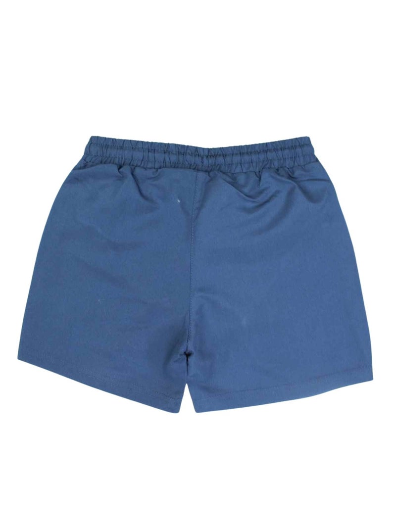 Disney - Short mare Blu - Kiabi