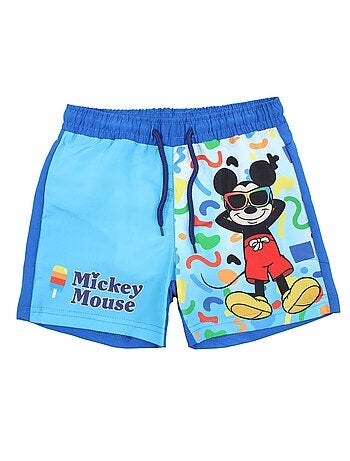 Disney - Short mare Mickey