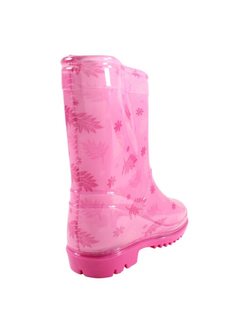 Disney - Stivali da bambina - Kiabi