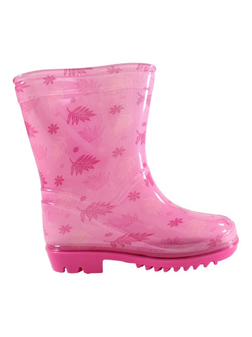 Disney - Stivali da bambina - Kiabi