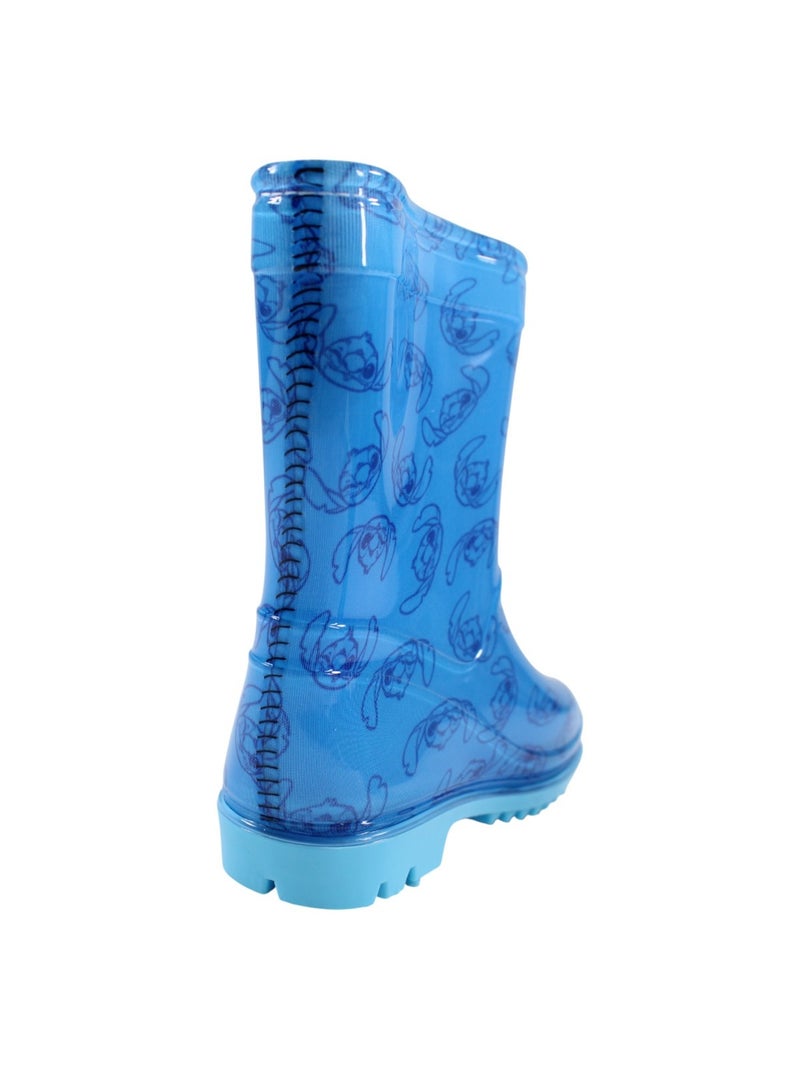Disney - Stivali da bambino Blu - Kiabi