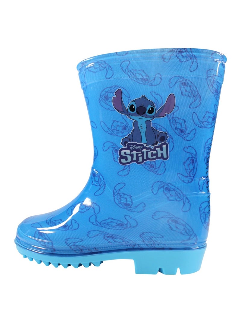 Disney - Stivali da bambino Blu - Kiabi