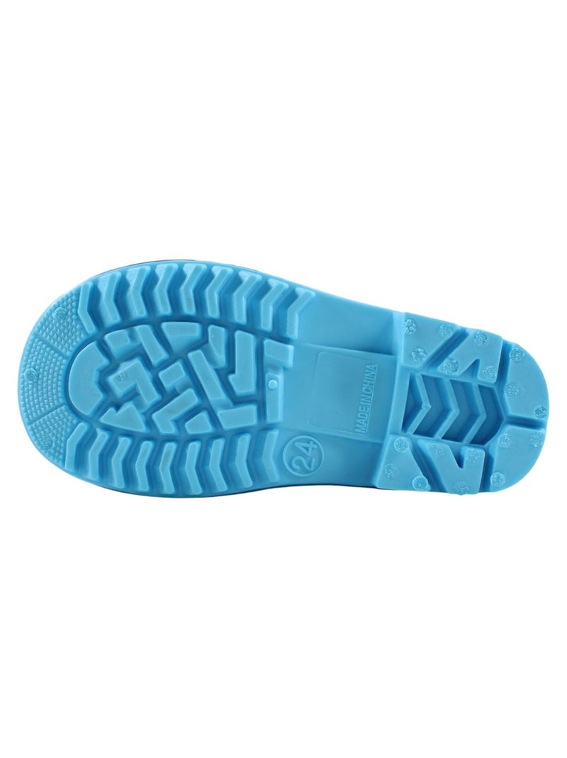 Disney - Stivali da bambino Blu - Kiabi