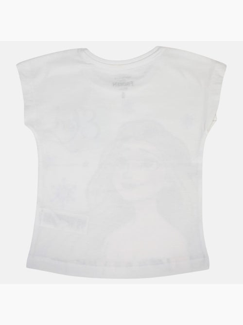 Disney - T-shirt a maniche corte bambina - Kiabi
