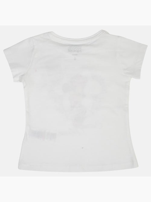Disney - T-shirt a maniche corte bambina - Kiabi