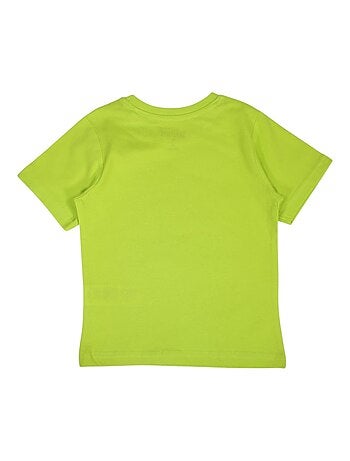 Disney - T-shirt a maniche corte bambino Lilo & Stitch