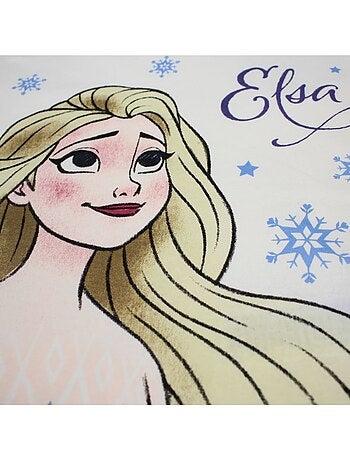 Disney - T-shirt a maniche corte Frozen bambina