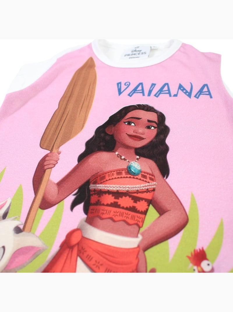 Disney - T-shirt Bianco - Kiabi