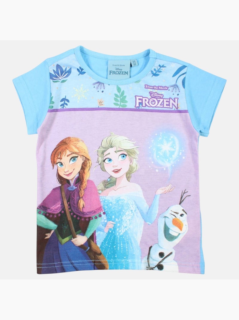 Disney - T-shirt Blu - Kiabi