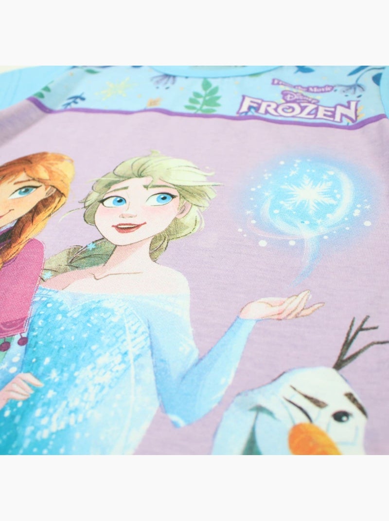 Disney - T-shirt Blu - Kiabi