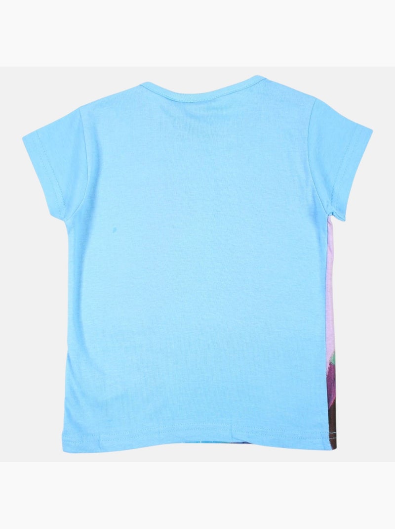 Disney - T-shirt Blu - Kiabi