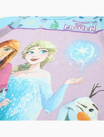 Disney - T-shirt Frozen