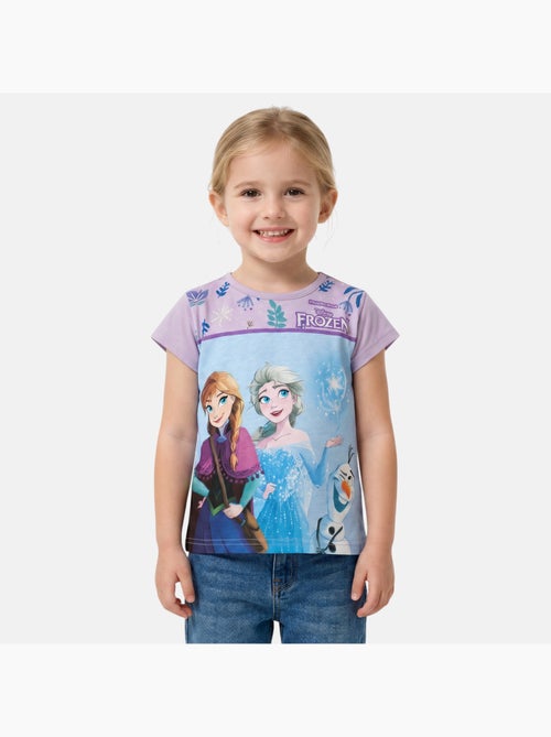 Disney - T-shirt - Kiabi