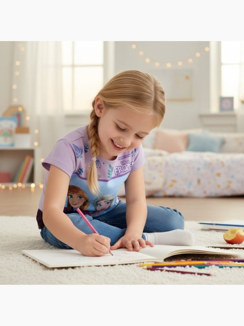 Disney - T-shirt - Kiabi