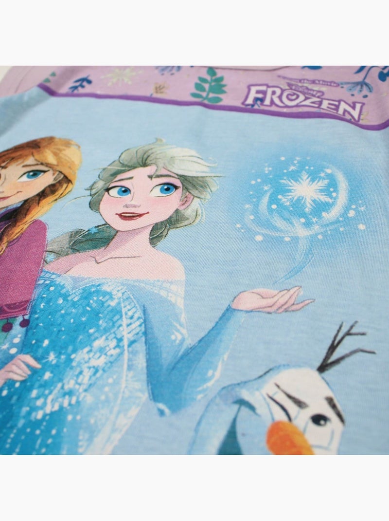 Disney - T-shirt Malva - Kiabi