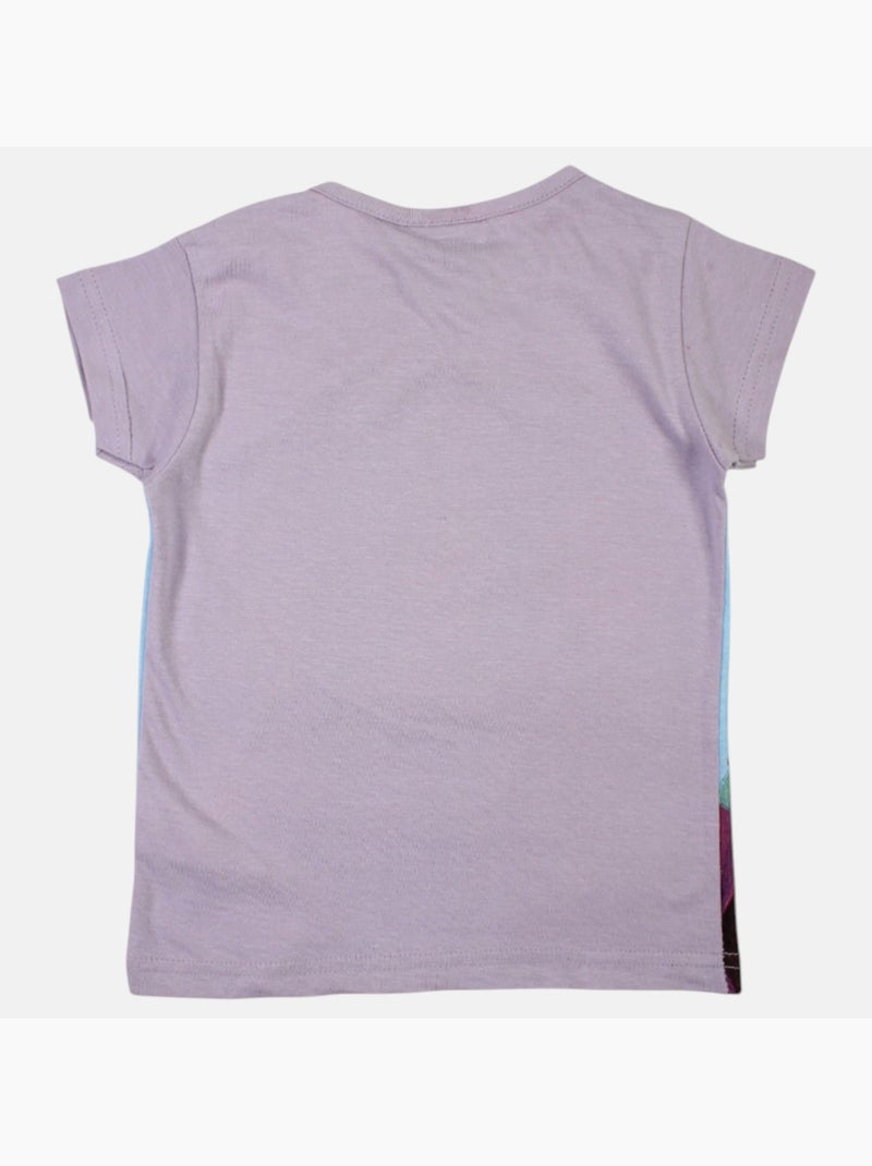 Disney - T-shirt Malva - Kiabi