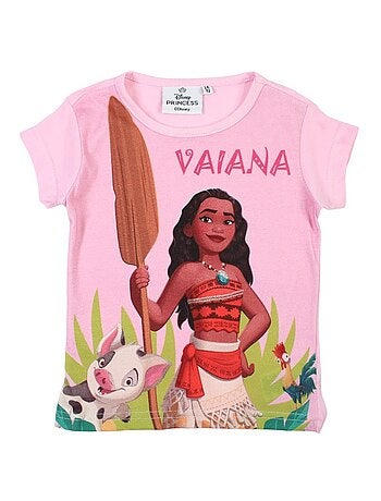 Disney - T-shirt Principessa