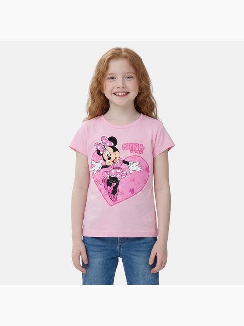 Disney - T-shirt - Kiabi