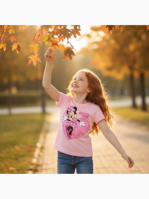 Disney - T-shirt - Kiabi