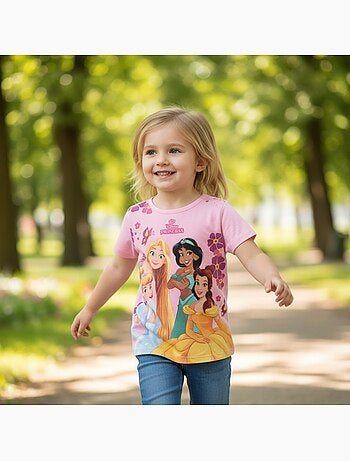 Disney - T-shirt