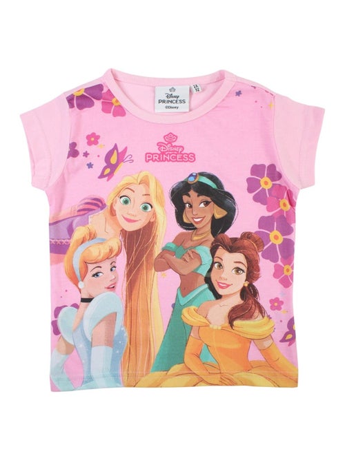 Disney - T-shirt - Kiabi