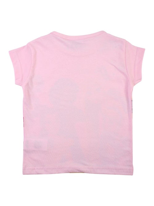 Disney - T-shirt - Kiabi