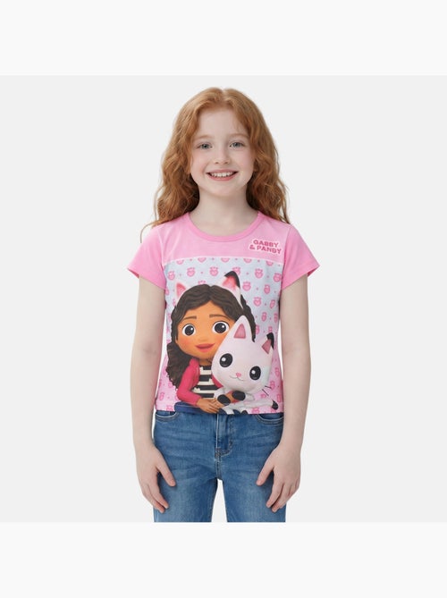 Disney - T-shirt - Kiabi